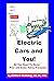 Electric Cars and You by Clifford Holliday