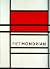 Piet Mondrian: 1872-1944
