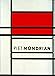 Piet Mondrian by Angelica Zander Rudenstine
