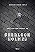 The Adventures of Sherlock Holmes (Sherlock Holmes, #3)