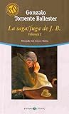 La saga/fuga de J...