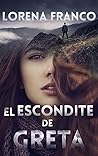Book cover for El escondite de Greta (Redes nº 1) (Spanish Edition)