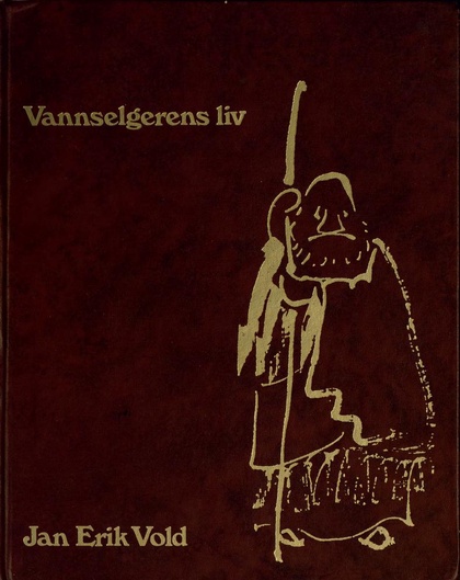 Vannselgerens liv (Unknown Binding)
