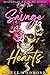 Savage Hearts (Reapers of H...