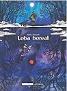 Loba boreal