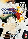 Cowboy Bebop. Vol. 1