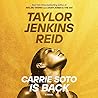 Carrie Soto Is Back