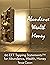 80 EFT Tapping Statements for Abundance, Wealth, Money