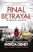 Final Betrayal (D.I. Lottie Parker #6)