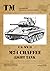 U.S. WW II M24 Chaffee Ligh...