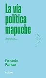 La vía política m...
