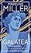 Galatea by Madeline Miller