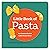 Little Book of Pasta by Caitlin Renee Steuer