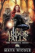 Arbor Falls: The Complete Series