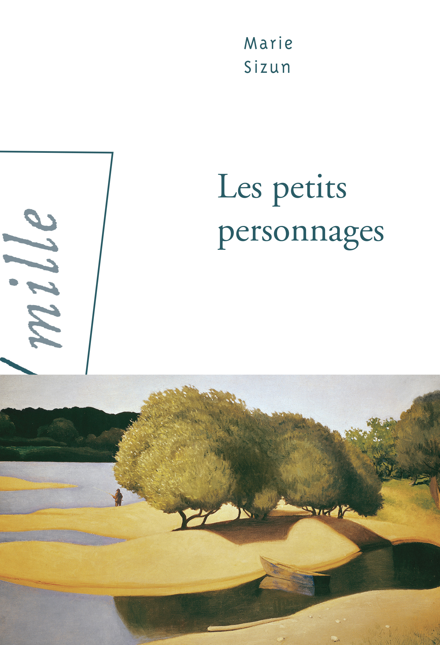 Les Petits Personnages