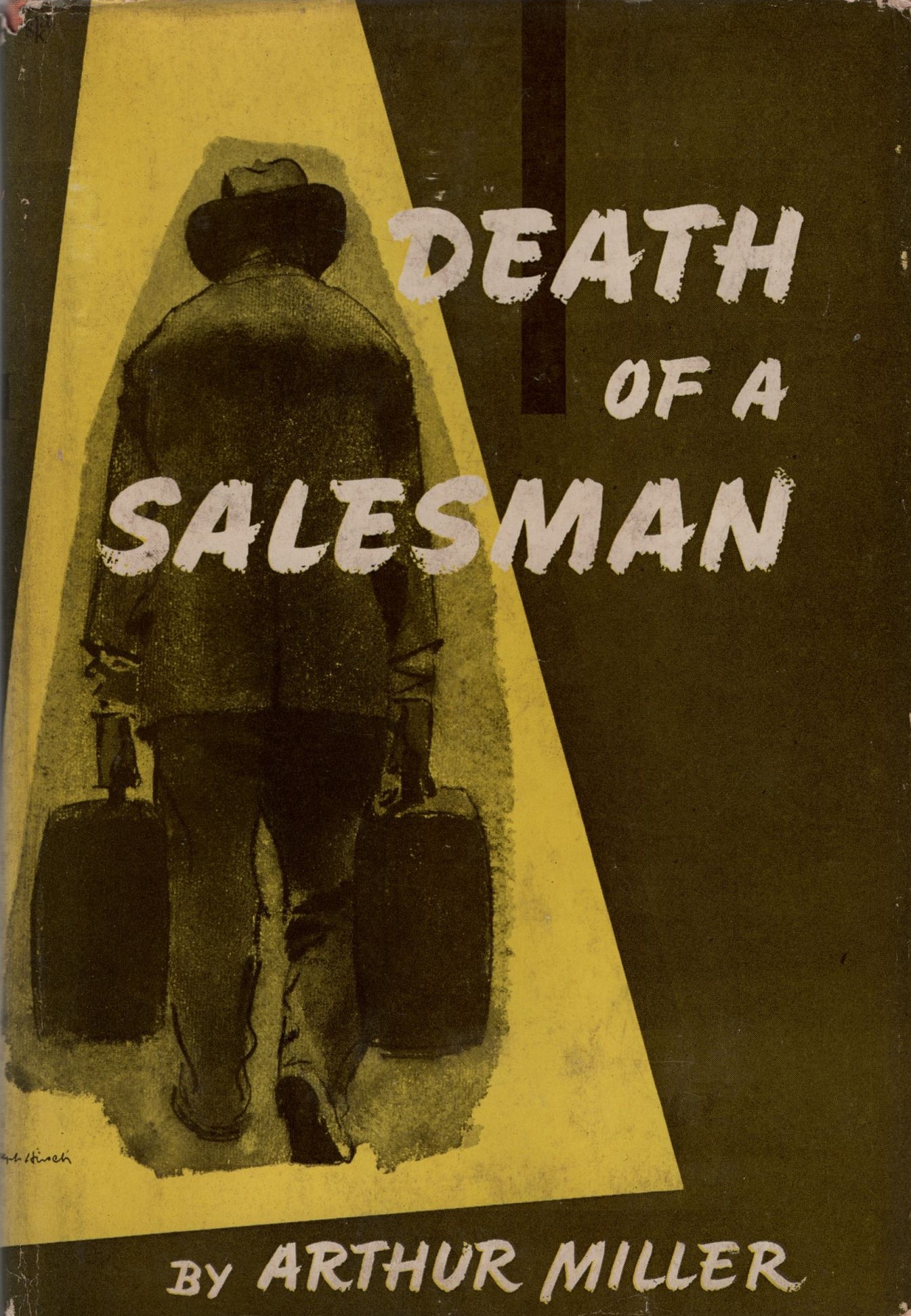 Death of a Salesman
