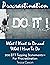 200 EFT Tapping Statements for Procrastination: What I Want to Do, What I Have to Do