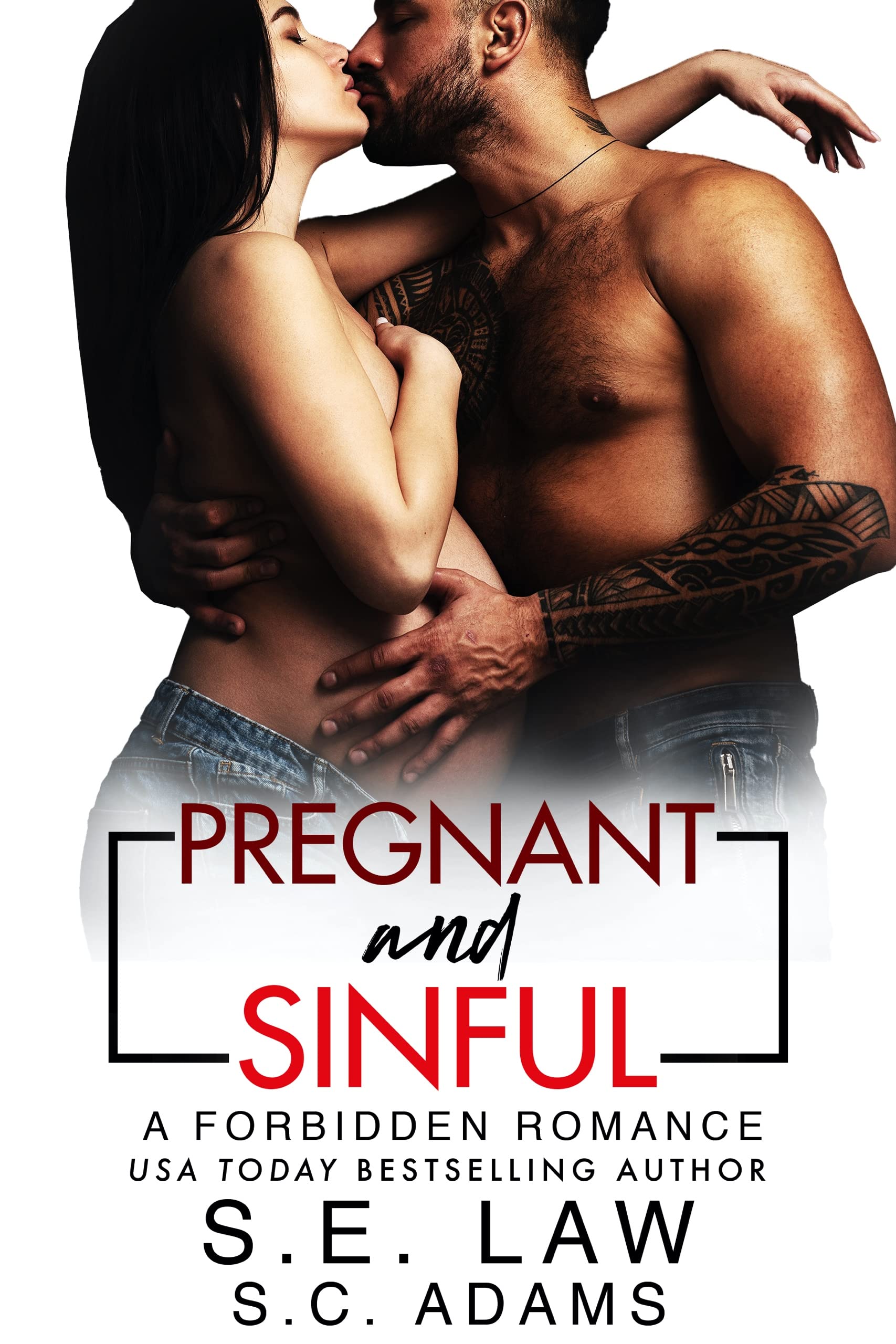 Pregnant and Sinful (Kindle Edition)