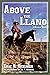 Above the Llano (West to Br...