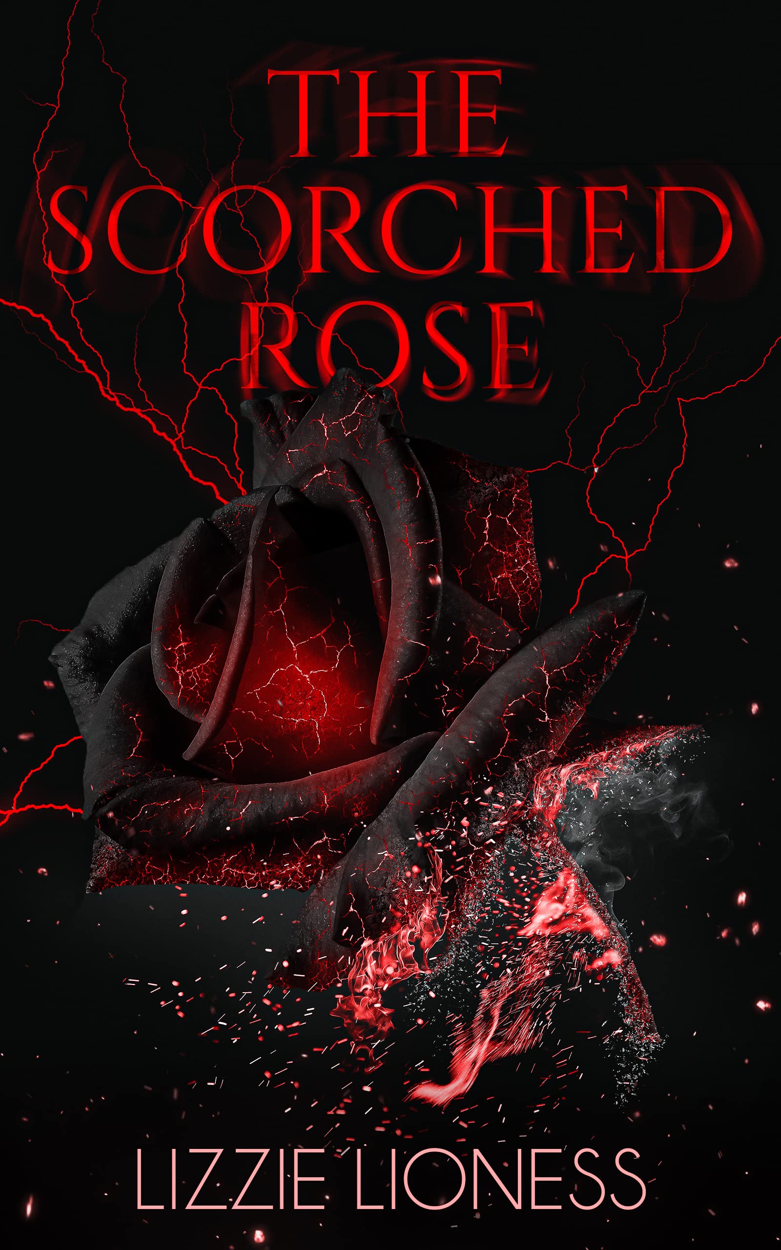 The Scorched Rose (Kindle Edition)