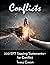 200 EFT Tapping Statements for Conflict