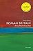 Roman Britain: A Very Short Introduction (Very Short Introductions)