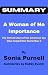 Summary of A Woman of No Im...