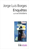 Enquêtes suivi de...