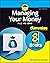 Managing Your Money All-in-One For Dummies by The Experts at Dummies