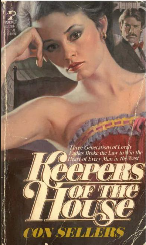 Keepers of the House (Paperback)