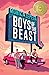 Boys of the Beast by Monica Zepeda