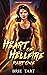 Heart of Hellfire: Part One (Collected Edition)