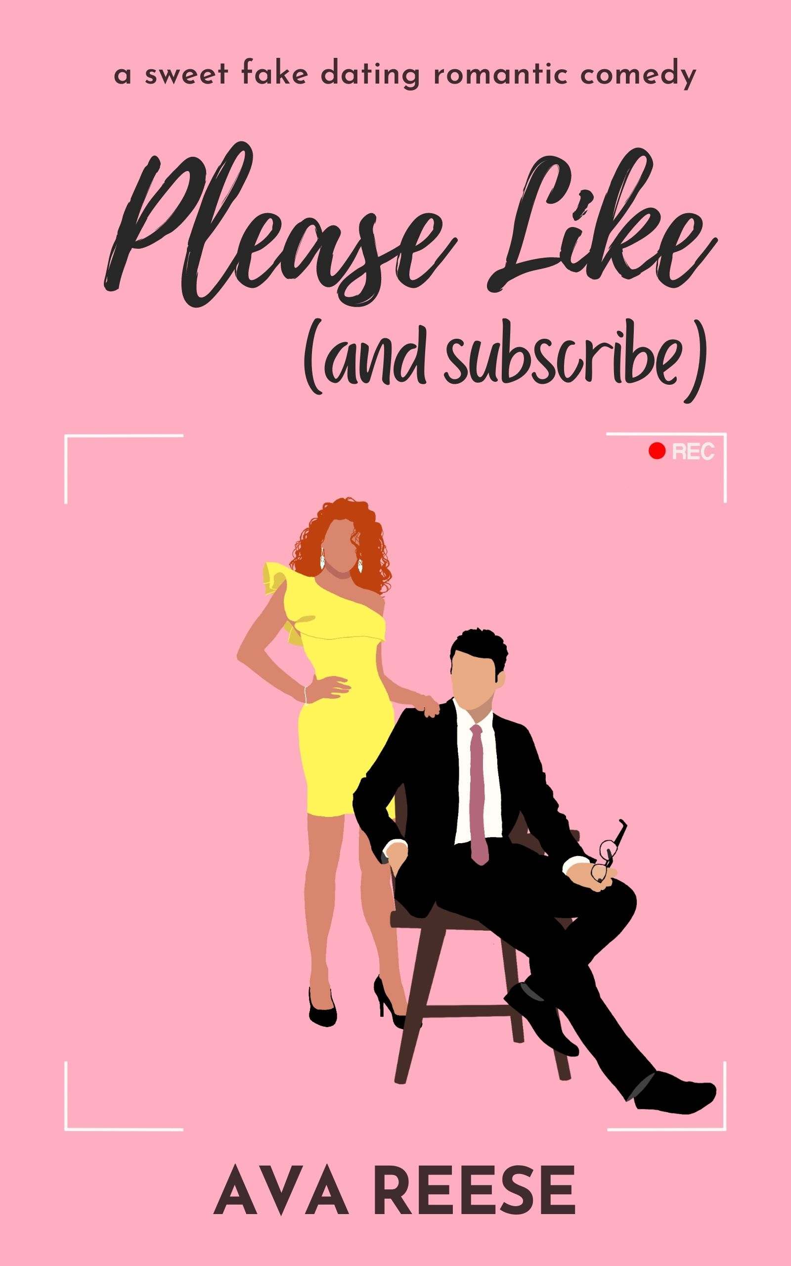 Please Like (and Subscribe)