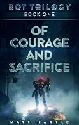 Of Courage And Sacrifice