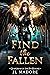 Find the Fallen (Guardians of the Fae Realms #13)