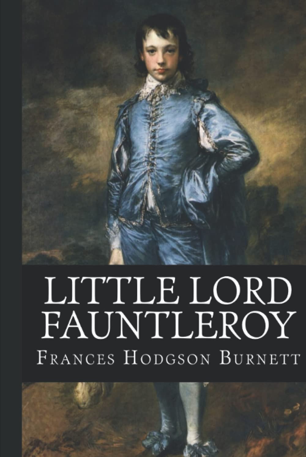 Little Lord Fauntleroy