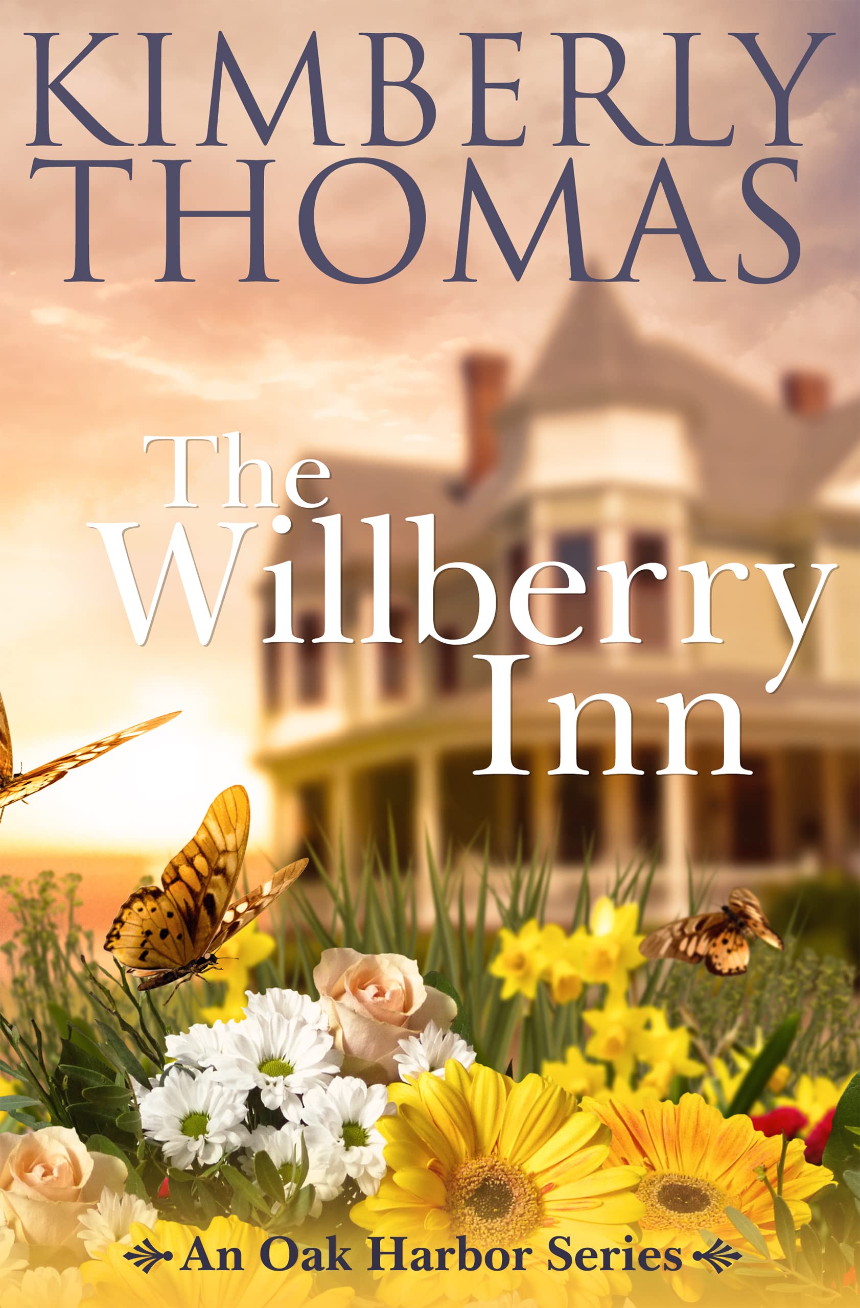 The Willberry Inn (Oak Harbor #1)