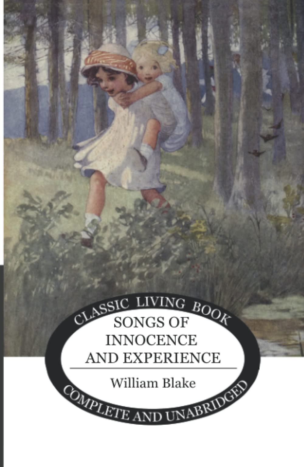 Songs of Innocence and Experience