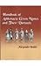 Handbook of Ashkenazic Given Names and Their Variants (English and Yiddish Edition)