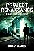 Door to Nowhere: A Near-Future Sci-Fi Technothriller Novel (The Project Renaissance Trilogy, #2)