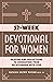 52-Week Devotional for Wome...