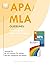 APA/MLA Guidelines: Concise Guide to APA and MLA Styles: Updated for the APA Manual (7th edition) and MLA Handbook (9th edition) (Student Citation Styles)