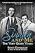 Sinatra and Me by Tony Consiglio