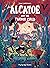 Alcatoe and the Turnip Child by Isaac Lenkiewicz