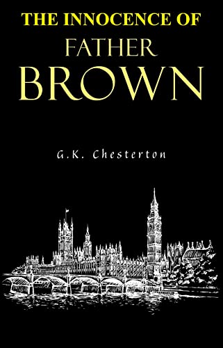 The Innocence of Father Brown