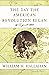 The Day the American Revolution Began by William H. Hallahan