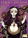 L'Eden des Sorcières, Tome 3 by Yumeji