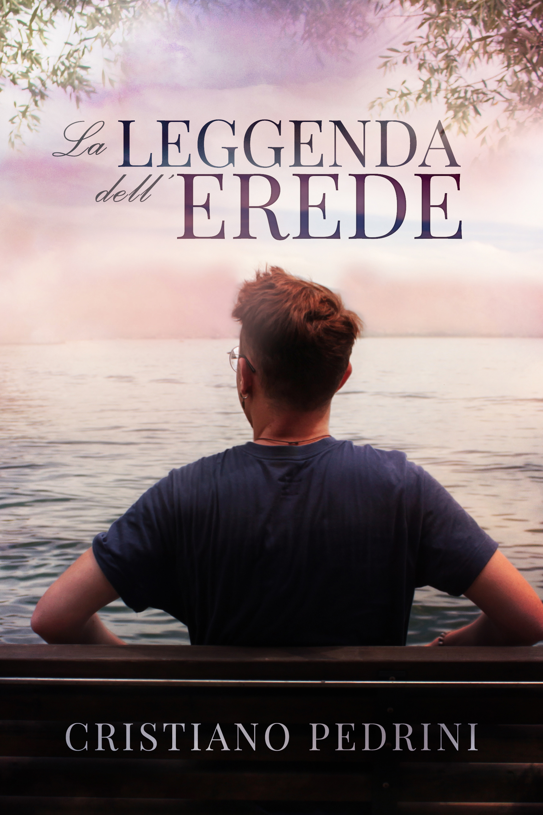 La leggenda dell'erede (Kindle Edition)