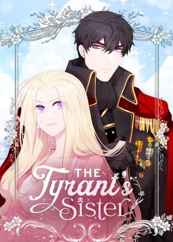 The Tyrant's Sister (S1) (Ep.0 - Ep. 73)