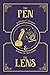 The Pen & The Lens by Anthony C. Gruppo